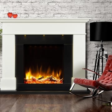 Ultiflame Vr Adour Asencio Illumia Suite